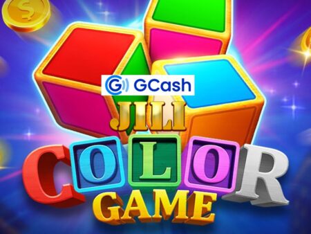 How to Play and Win the JILI Color Game with GCash