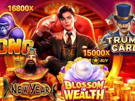 Exploring Games by JDB Casino on BIGWIN29: What You Need to Know