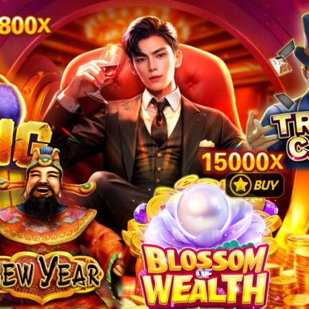 Exploring Games by JDB Casino on BIGWIN29: What You Need to Know