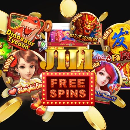 JILI Games Free 100: How to Claim and Use Your Free Spins