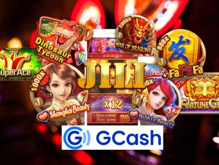 Maximize Your Win: How to Play JILI Using GCash