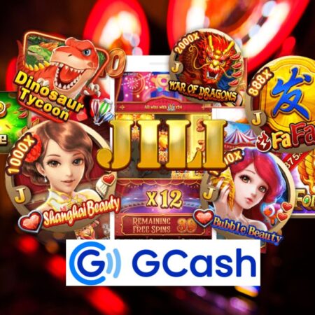 Maximize Your Win: How to Play JILI Using GCash