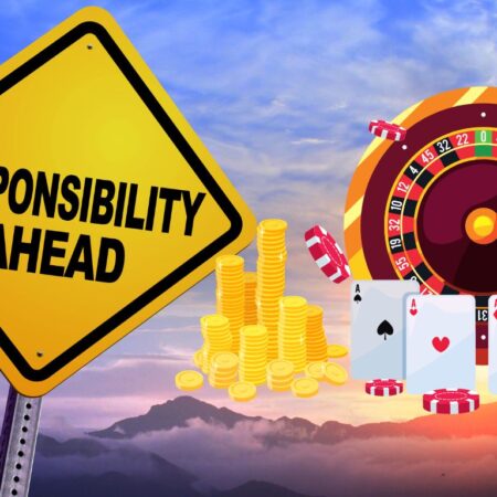 How to Set Limits and Stay in Control While Gambling Online