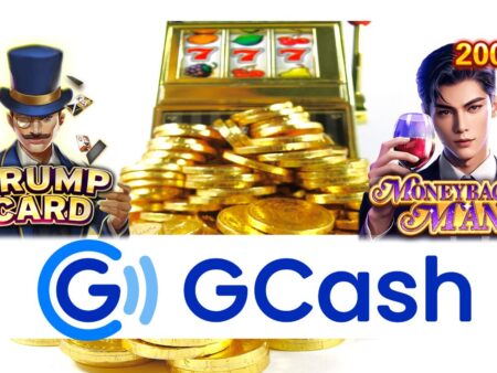 How to Play Scatter Games Using GCash: A Complete Guide