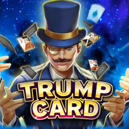 How to Play Trump Card Online Slots: Tips and Winning Strategies