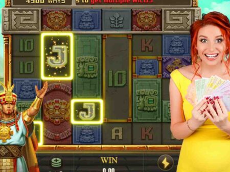 Golden Empire JILI Slot: Your Guide to Adventure and Big Wins