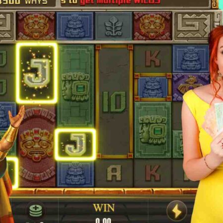 Golden Empire JILI Slot: Your Guide to Adventure and Big Wins