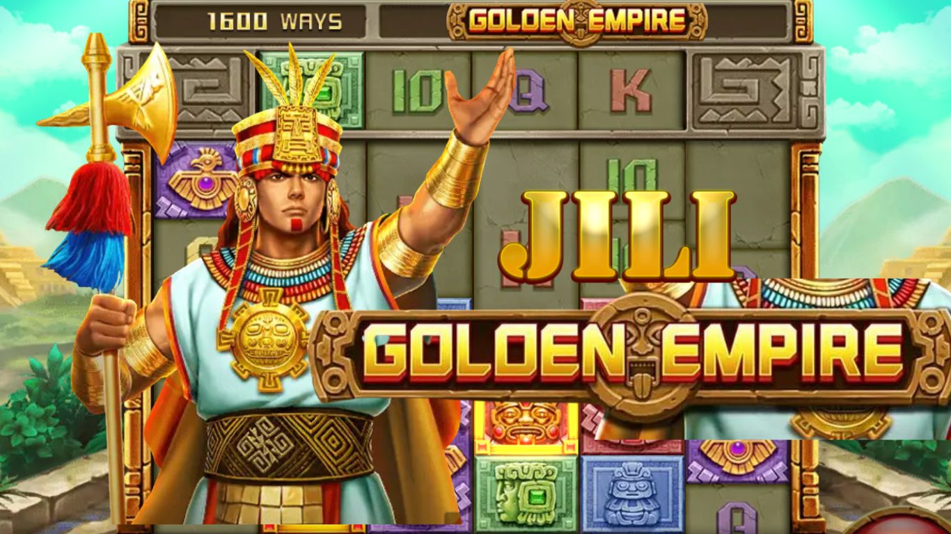 JILI Golden Empire